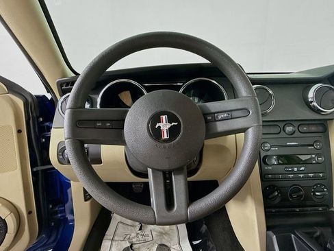 Used 2007 Ford Mustang GT image 9