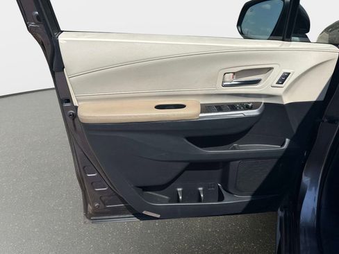 Used 2021 Toyota Sienna Limited image 13