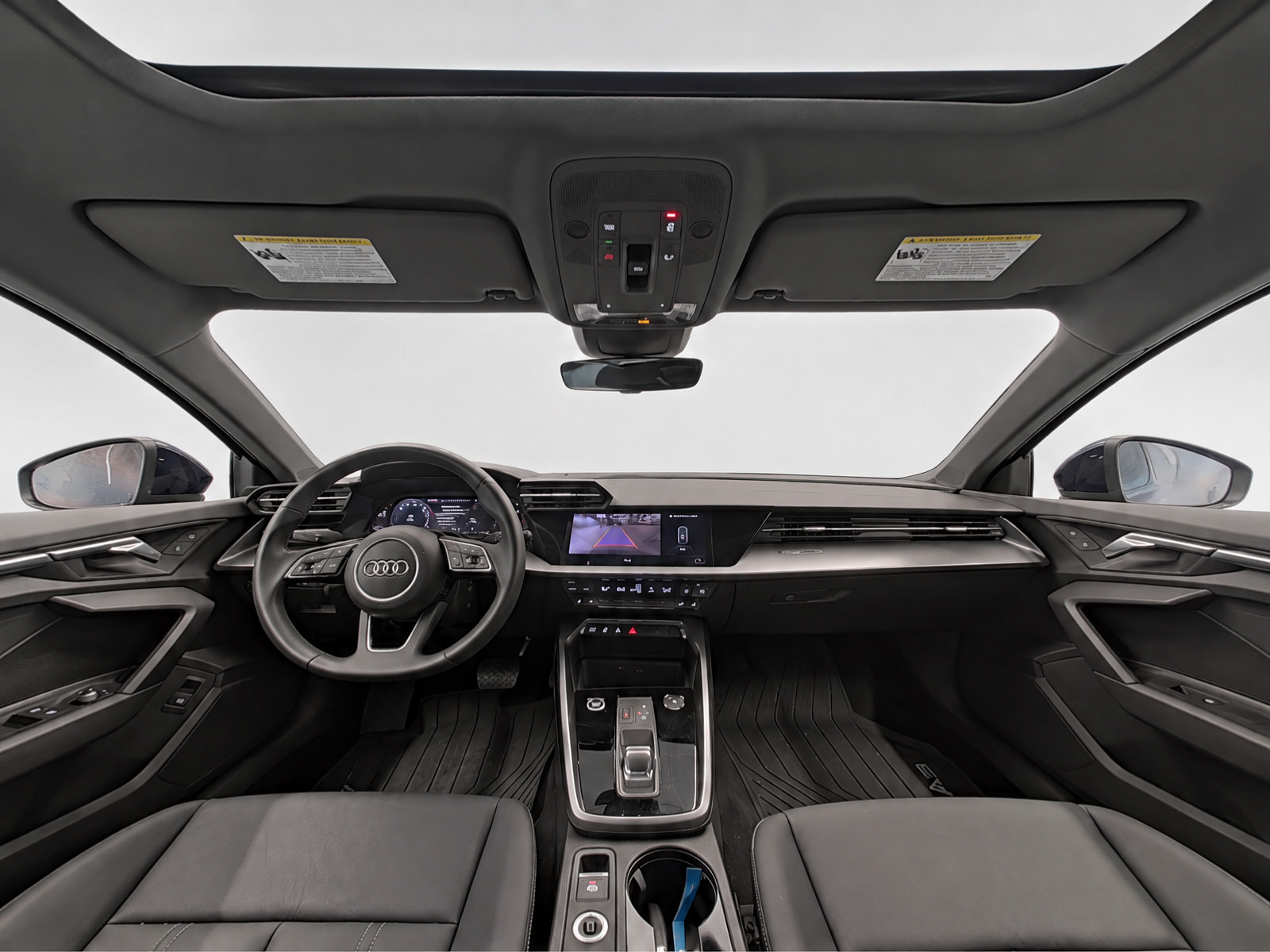Certified 2022 Audi A3 2.0T Premium FWD image 18