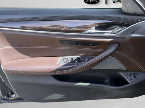 Used 2018 BMW 540i xDrive image 14