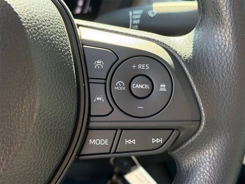 New 2026 Toyota Corolla LE image 25