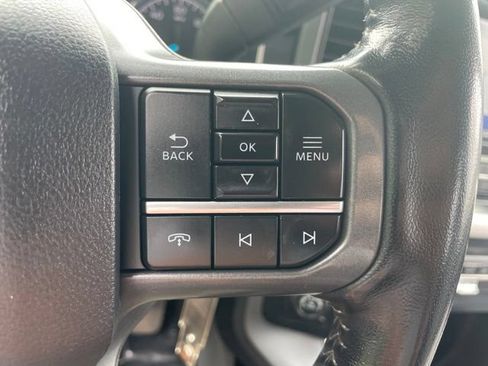 Used 2022 Ford F150 XLT w/ Equipment Group 301A Mid AWD/4WD image 19