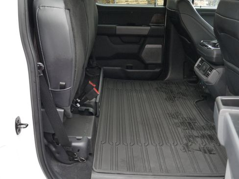 Certified 2023 Ford F150 Lariat w/ Max Trailer Tow Package image 33