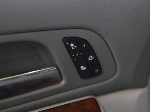 Used 2013 Chevrolet Tahoe LT w/ Luxury Package image 25