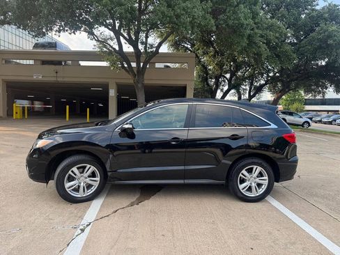 Used 2013 Acura RDX FWD w/ Technology Package image 3