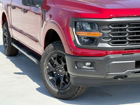 New 2026 Ford F150 STX AWD/4WD image 4