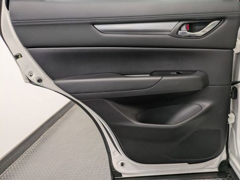 Certified 2023 MAZDA CX-5 AWD 2.5 S image 23