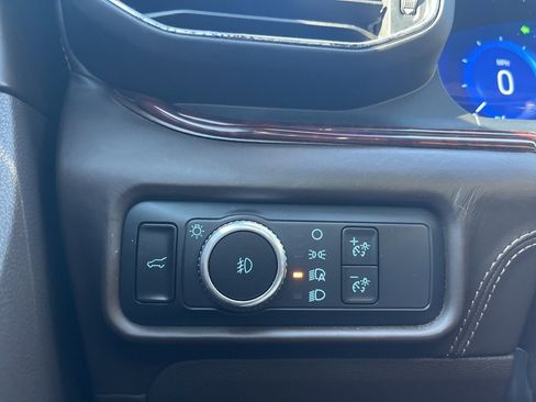 Used 2022 Ford Explorer King Ranch w/ Class IV Trailer Tow Package image 27