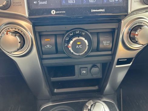 Used 2021 Toyota 4Runner SR5 image 16