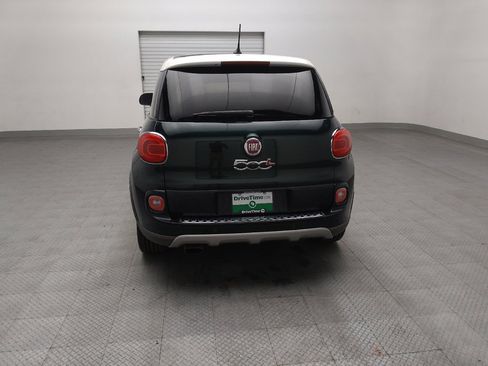 Used 2016 FIAT 500L Trekking FWD image 6