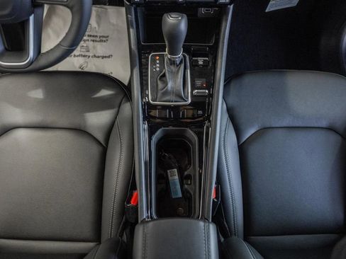 New 2026 Jeep Compass Limited w/ Sun, Sound & Navigation Group image 28