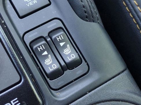 Used 2023 Subaru Forester Wilderness AWD/4WD image 19