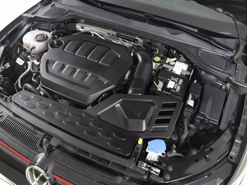 Used 2024 Volkswagen GTI S image 19