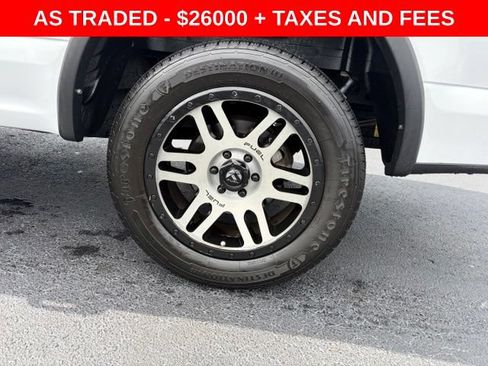 Used 2020 Ford F150 XL w/ Equipment Group 101A Mid RWD image 13