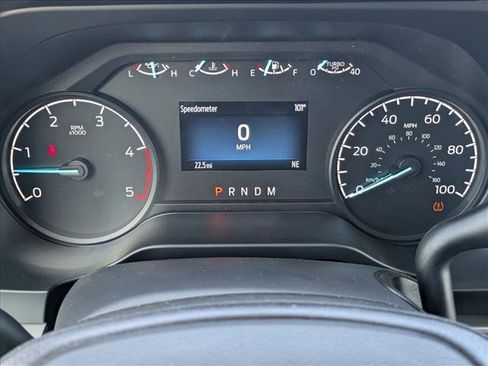 New 2026 Ford F250 XL w/ STX Appearance Package AWD/4WD image 11