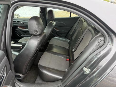 Used 2013 Chevrolet Malibu LT image 12
