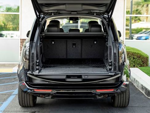 New 2026 Land Rover Range Rover SE AWD/4WD image 23