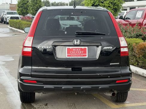 Used 2011 Honda CR-V SE image 6