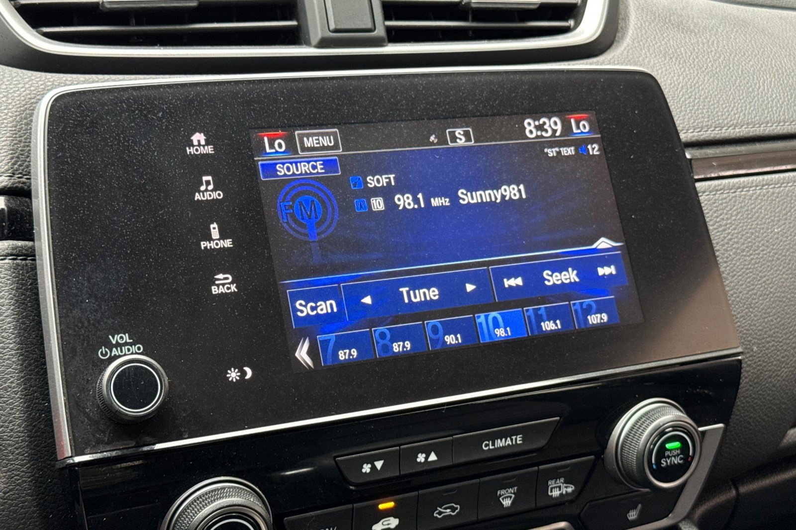 Used 2019 Honda CR-V EX image 21