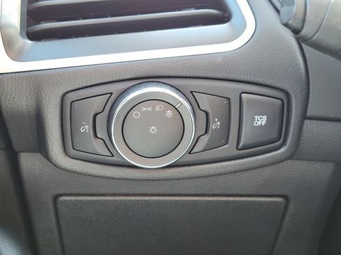 Used 2024 Ford Edge SEL AWD/4WD image 12