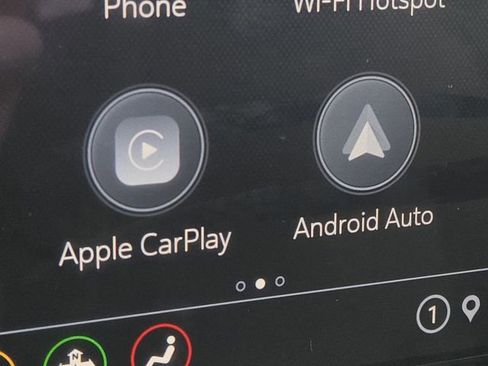 Certified 2023 Chevrolet Traverse LT FWD image 5