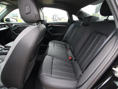 Used 2024 Audi A3 2.0T Premium FWD image 7