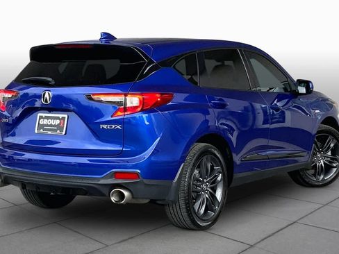 Used 2023 Acura RDX w/ Advance Package FWD image 13