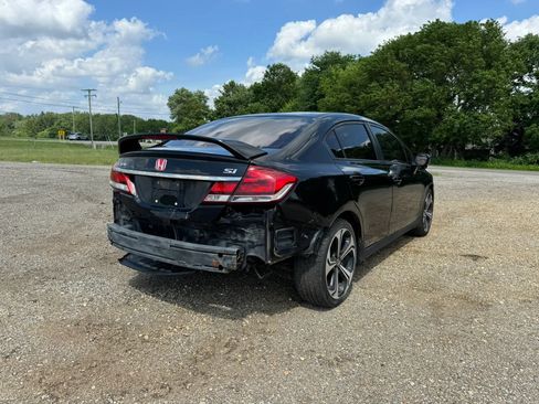 Used 2014 Honda Civic Si image 3