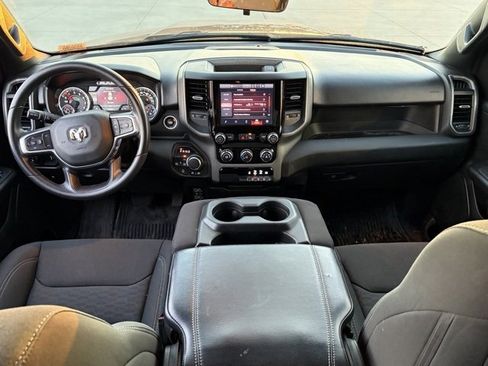 Certified 2025 RAM 1500 Classic Warlock image 6