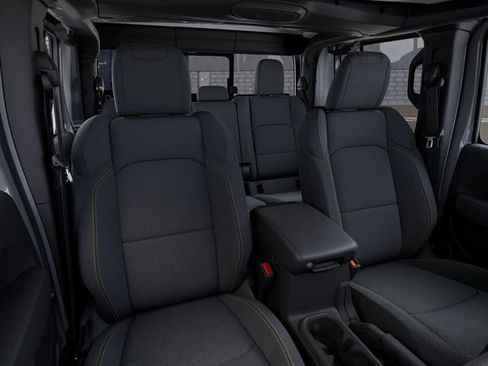 New 2026 Jeep Gladiator Sport image 9