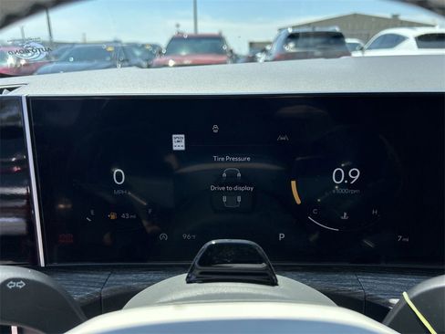 New 2026 Hyundai Santa Fe Calligraphy image 32