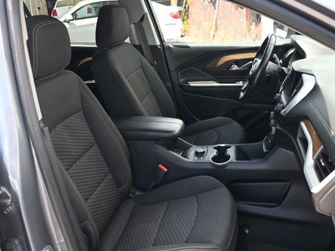 Used 2019 GMC Terrain SLE w/ Infotainment Package I image 16