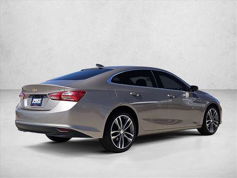 Used 2023 Chevrolet Malibu LT FWD image 5