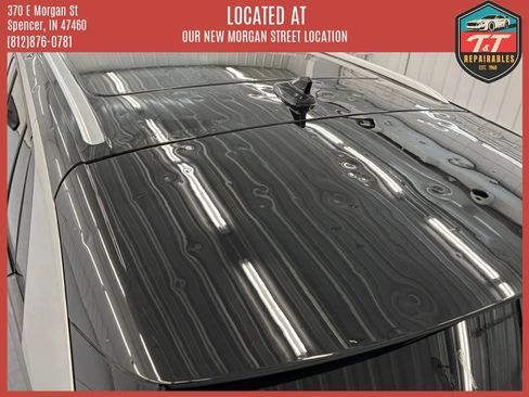 Used 2023 Volkswagen ID.4 Pro S Plus image 29