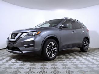 Used 2019 Nissan Rogue SV w/ Sun & Sound Touring Package AWD/4WD video 2
