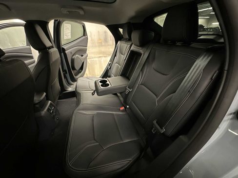 New 2026 Ford Mustang Mach-E Premium image 18