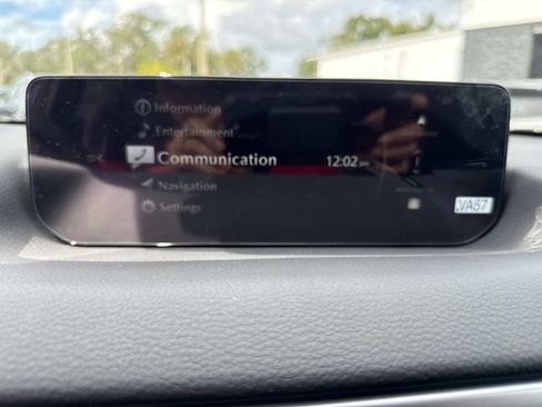 New 2026 MAZDA CX-50 2.5 Hybrid w/ Weather Package image 30