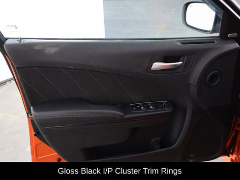 Used 2023 Dodge Charger GT w/ Blacktop Package image 14