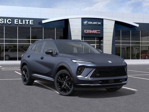 New 2026 Buick Envision Sport Touring image 7