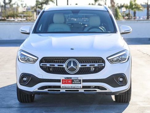 Used 2021 Mercedes-Benz GLA 250 image 3