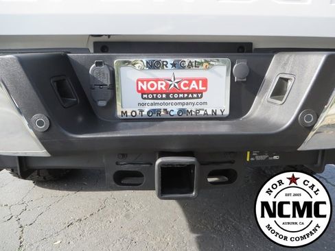 Used 2017 Ford F350 King Ranch w/ King Ranch Ultimate Package image 12