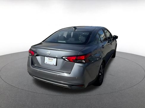 Used 2025 Nissan Versa SV image 14