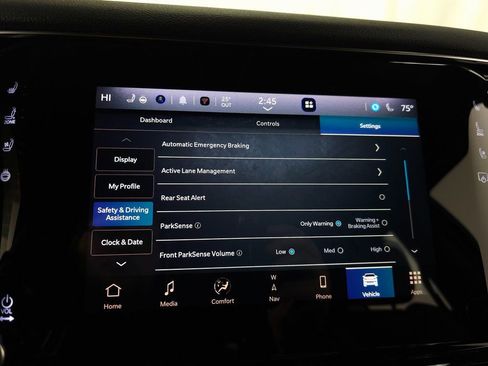 Used 2024 Jeep Wagoneer Series III image 27