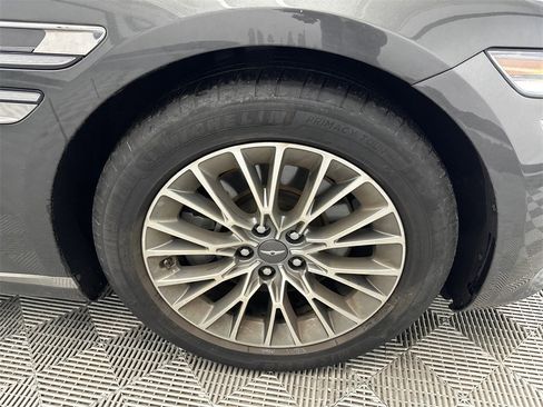 Used 2023 Genesis G80 2.5T image 14