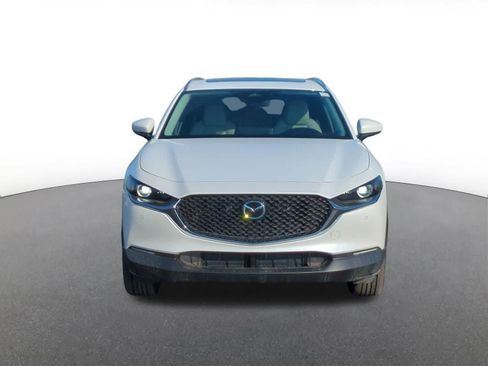 New 2026 MAZDA CX-30 AWD 2.5 S image 9