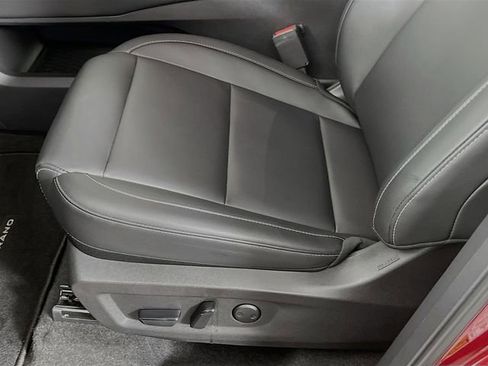 Used 2025 Nissan Murano SL image 21