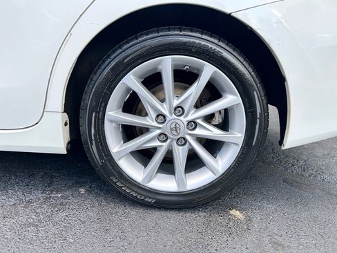 Used 2012 Toyota Prius V Two image 13