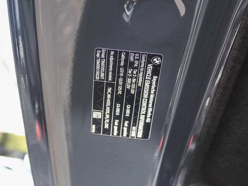 New 2026 BMW 840i w/ M Sport Professional Package image 27