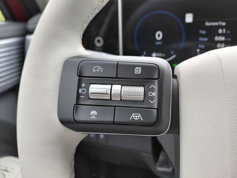 New 2026 Hyundai Santa Fe Limited image 36