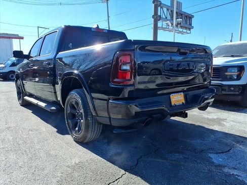 Used 2026 RAM 1500 Big Horn image 16